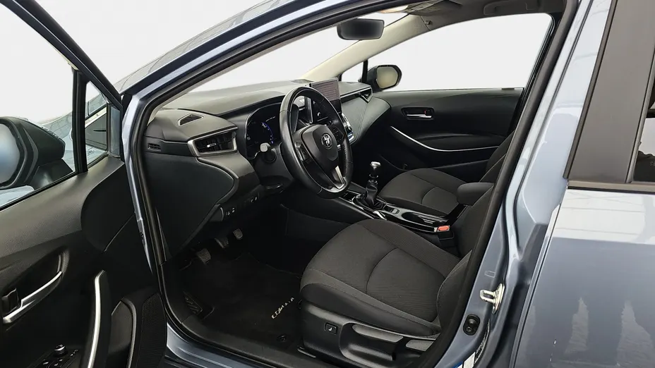 TOYOTA Corolla Corolla 1.5 Comfort