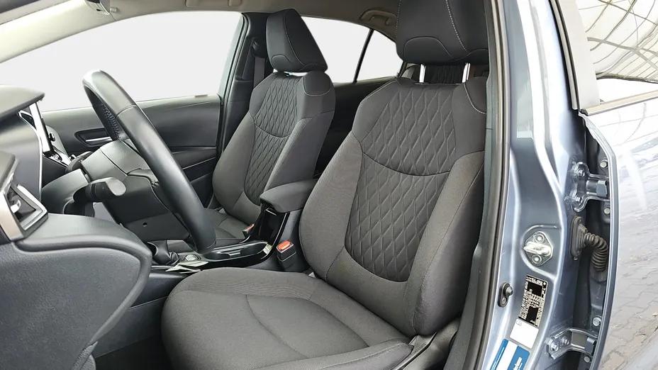 TOYOTA Corolla Corolla 1.5 Comfort