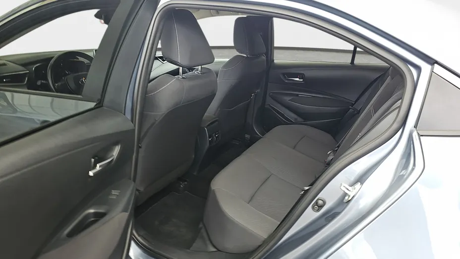 TOYOTA Corolla Corolla 1.5 Comfort
