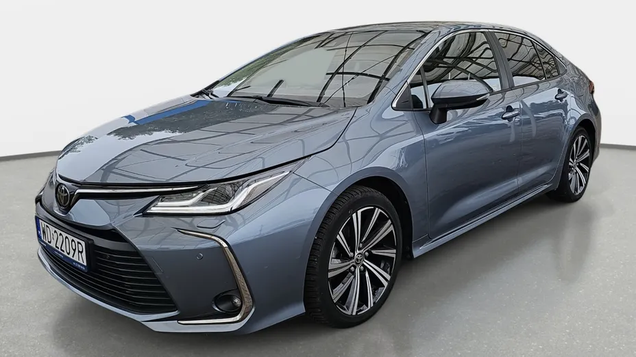 TOYOTA Corolla Corolla 1.5 Comfort