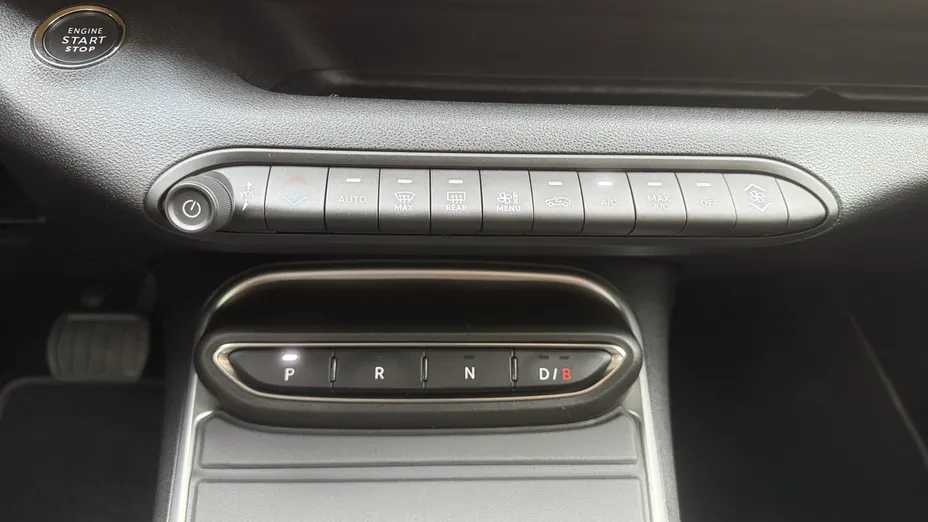 JEEP Avenger Avenger 54kWh Launch Edition