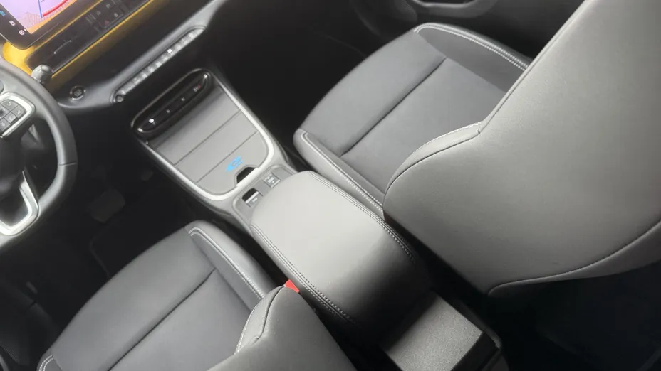 JEEP Avenger Avenger 54kWh Launch Edition