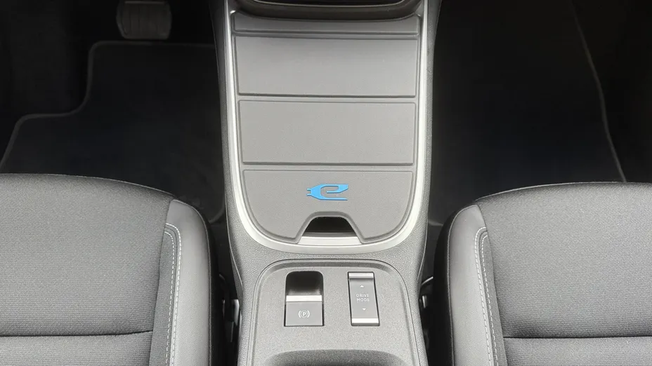 JEEP Avenger Avenger 54kWh Launch Edition