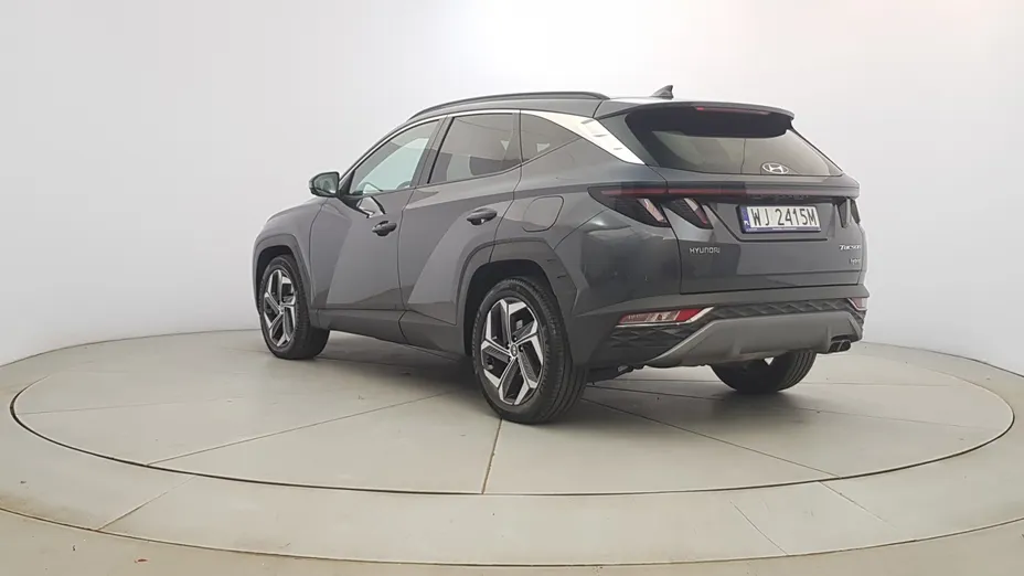 HYUNDAI Tucson Tucson 1.6 T-GDi HEV Platinum 4WD