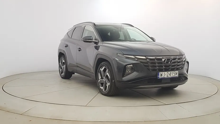 HYUNDAI Tucson Tucson 1.6 T-GDi HEV Platinum 4WD