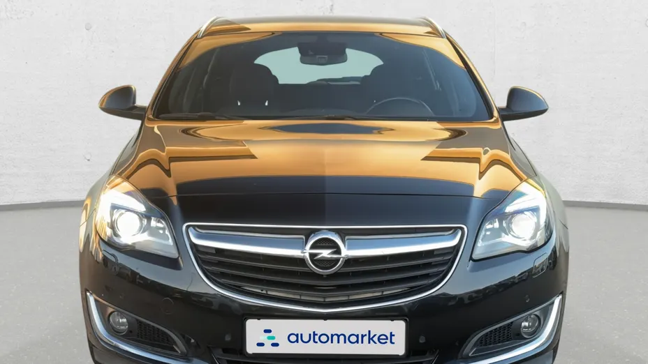 OPEL Insignia Insignia 2.0 CDTI Cosmo aut