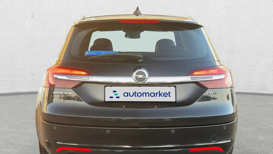OPEL Insignia Insignia 2.0 CDTI Cosmo aut