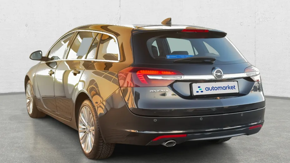 OPEL Insignia Insignia 2.0 CDTI Cosmo aut