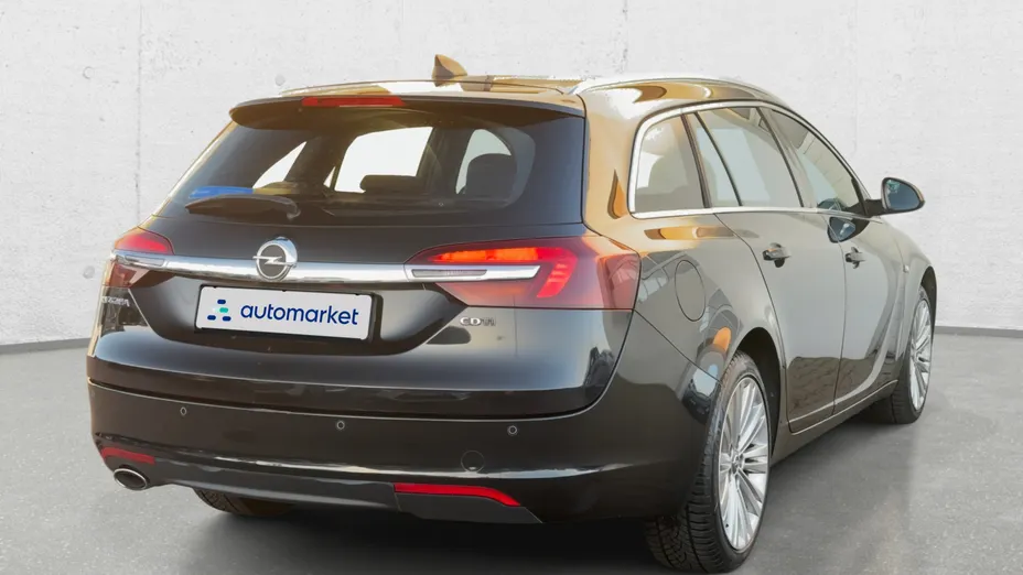 OPEL Insignia Insignia 2.0 CDTI Cosmo aut