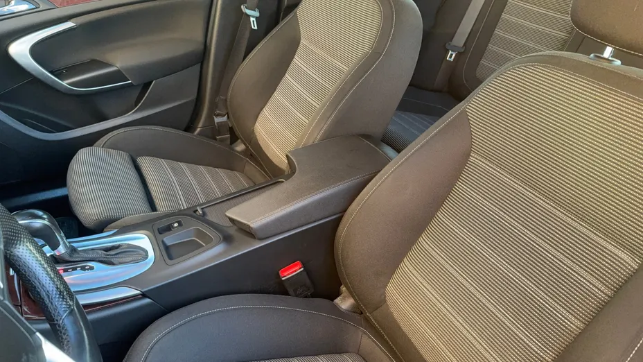 OPEL Insignia Insignia 2.0 CDTI Cosmo aut