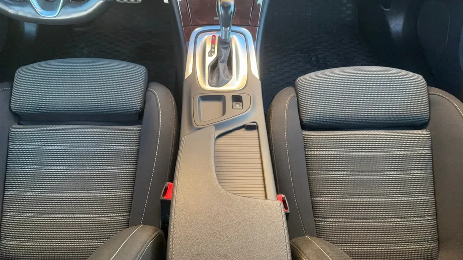 OPEL Insignia Insignia 2.0 CDTI Cosmo aut