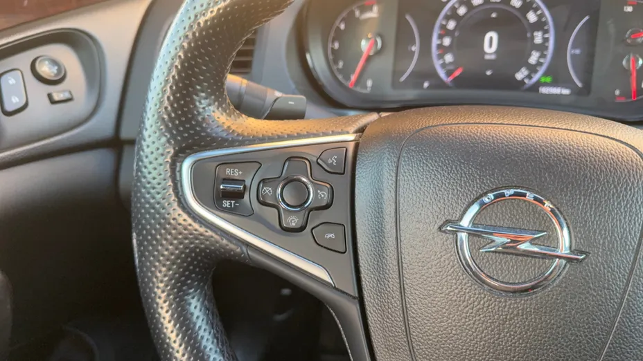 OPEL Insignia Insignia 2.0 CDTI Cosmo aut