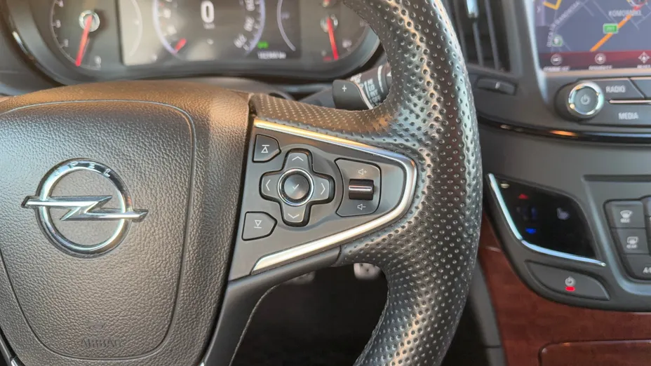 OPEL Insignia Insignia 2.0 CDTI Cosmo aut