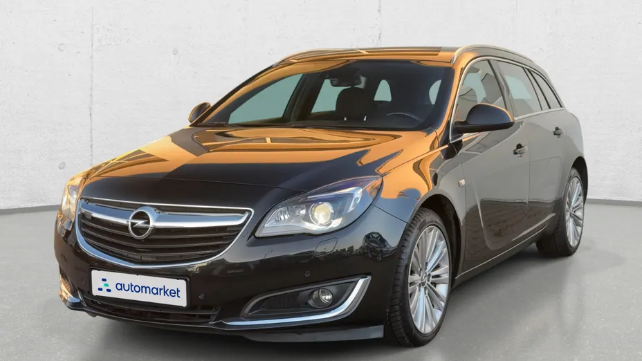 OPEL Insignia Insignia 2.0 CDTI Cosmo aut