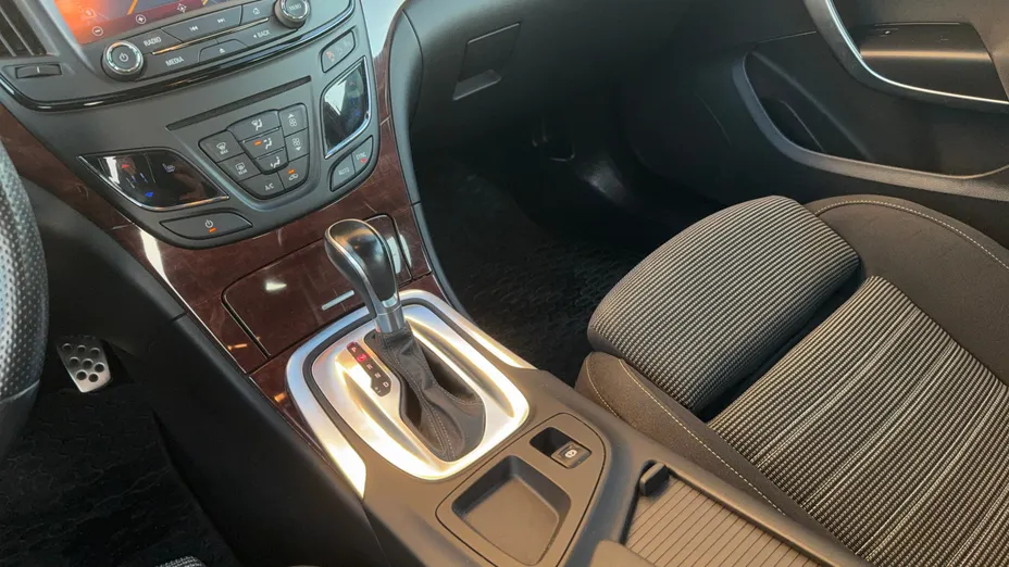 OPEL Insignia Insignia 2.0 CDTI Cosmo aut