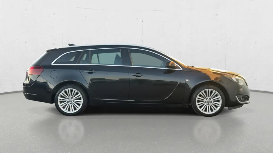 OPEL Insignia Insignia 2.0 CDTI Cosmo aut