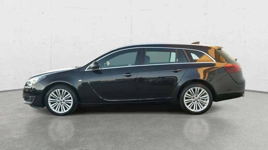 OPEL Insignia Insignia 2.0 CDTI Cosmo aut