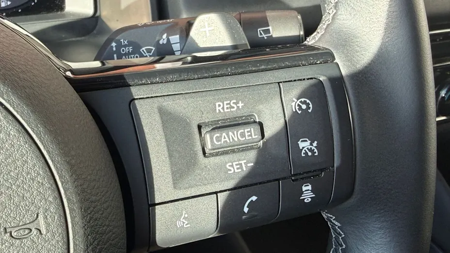 NISSAN Qashqai Qashqai 1.3 DIG-T mHEV N-Connecta Xtronic