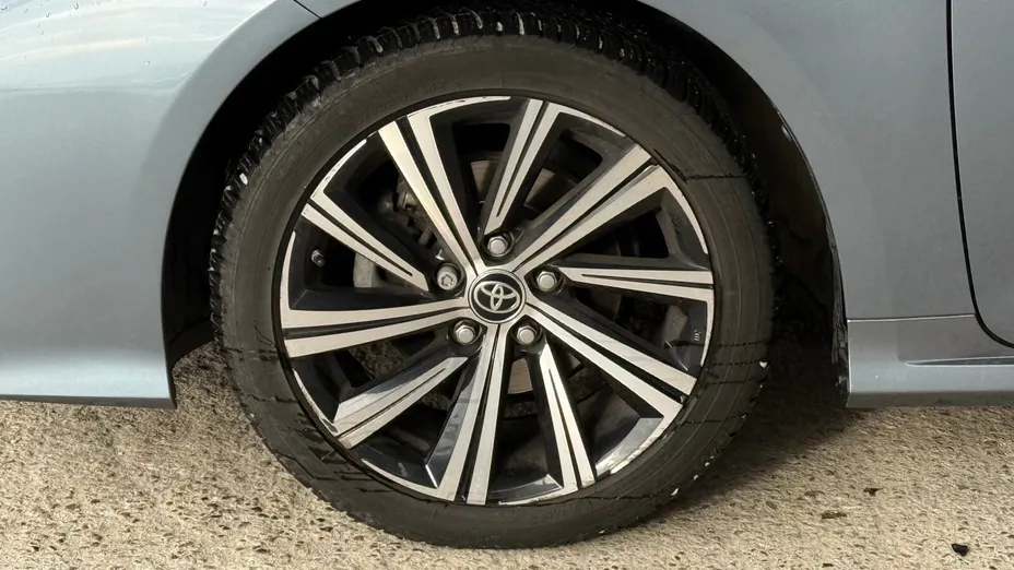 TOYOTA Corolla Corolla 1.5 Comfort