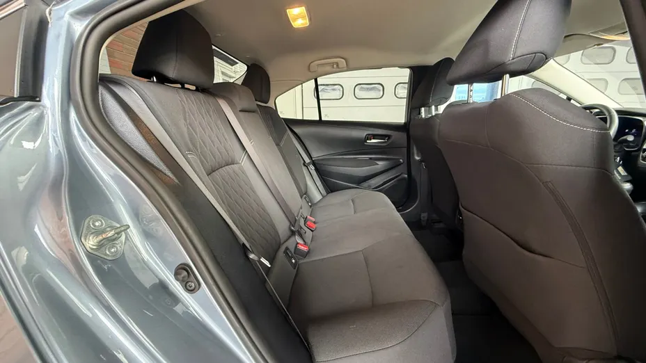 TOYOTA Corolla Corolla 1.5 Comfort