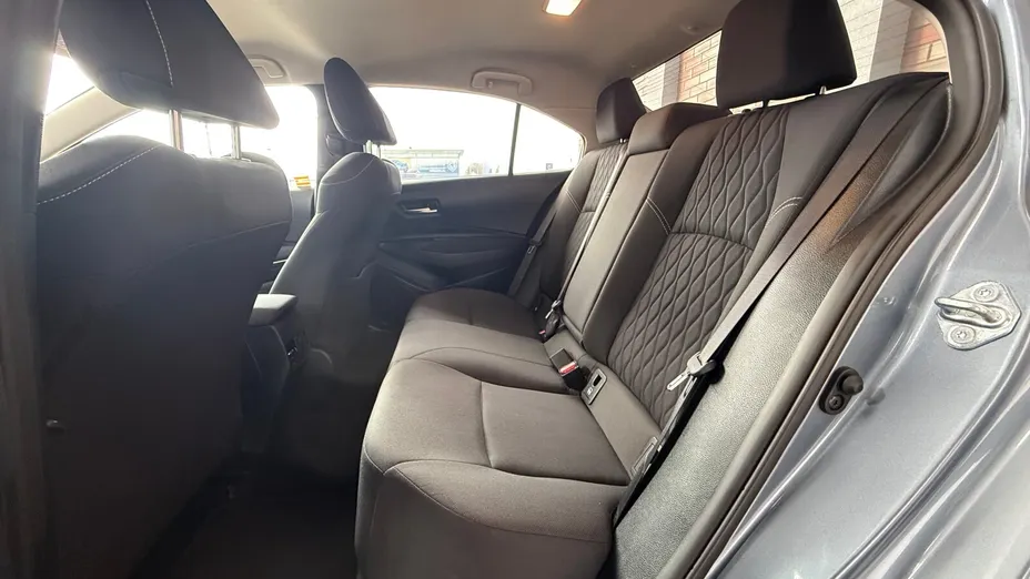 TOYOTA Corolla Corolla 1.5 Comfort