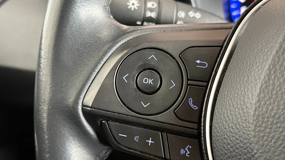 TOYOTA Corolla Corolla 1.5 Comfort