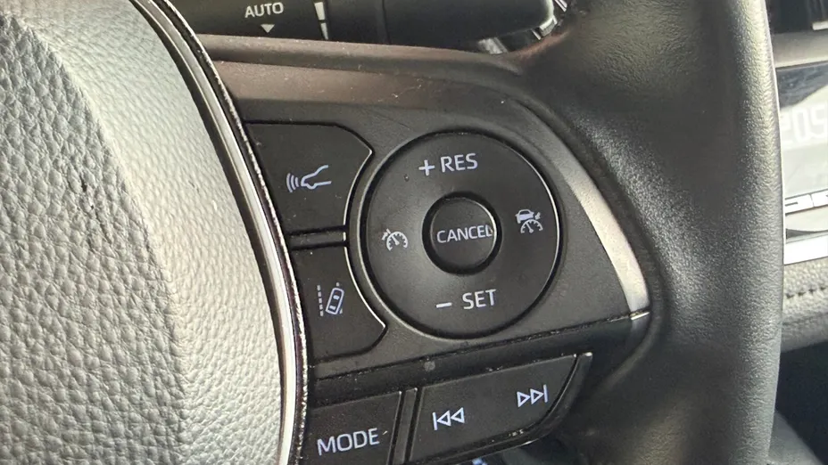 TOYOTA Corolla Corolla 1.5 Comfort