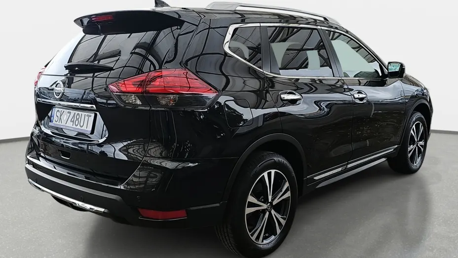 NISSAN X-Trail X-Trail 1.3 DIG-T Tekna 2WD DCT