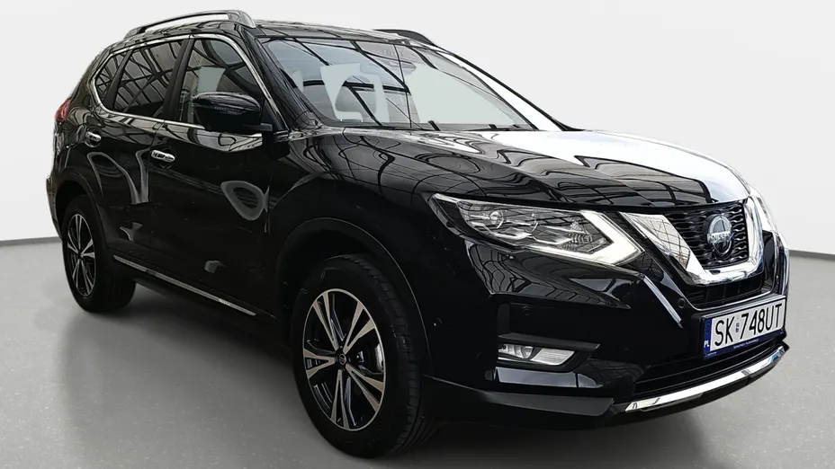 NISSAN X-Trail X-Trail 1.3 DIG-T Tekna 2WD DCT