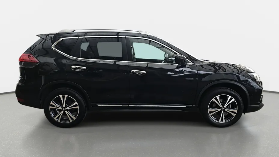 NISSAN X-Trail X-Trail 1.3 DIG-T Tekna 2WD DCT