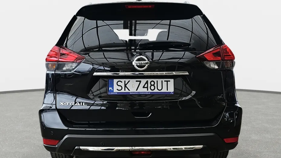 NISSAN X-Trail X-Trail 1.3 DIG-T Tekna 2WD DCT