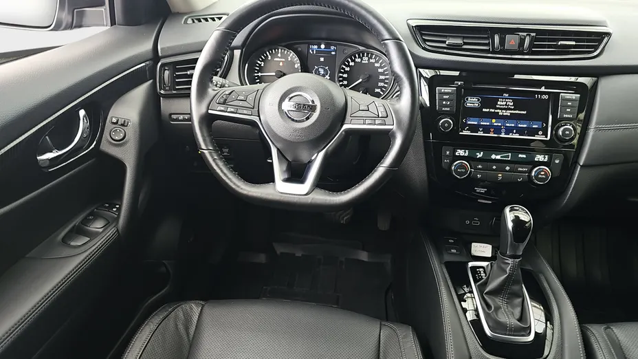 NISSAN X-Trail X-Trail 1.3 DIG-T Tekna 2WD DCT