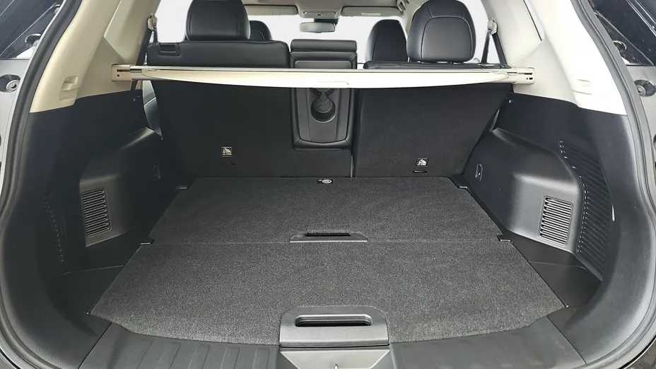 NISSAN X-Trail X-Trail 1.3 DIG-T Tekna 2WD DCT