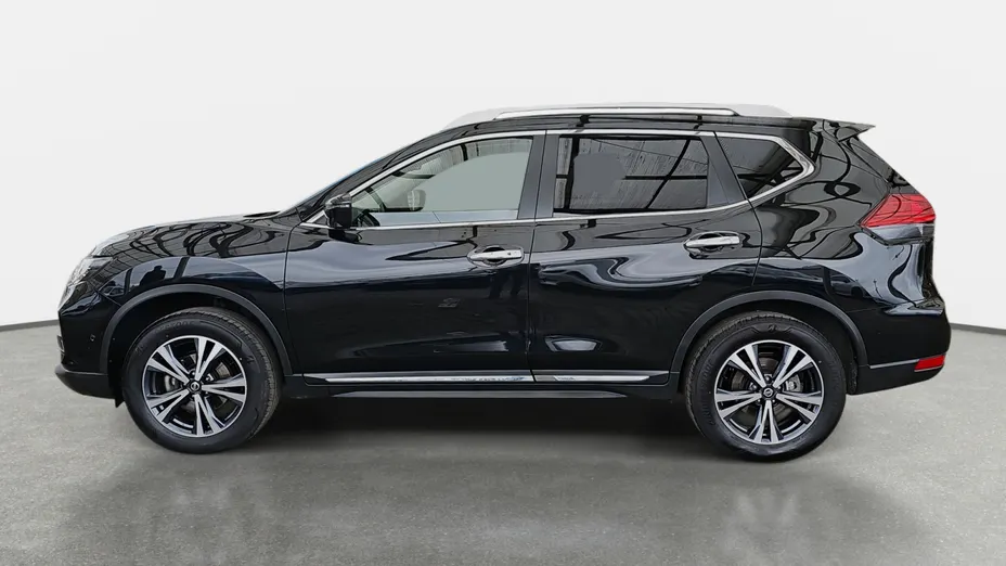 NISSAN X-Trail X-Trail 1.3 DIG-T Tekna 2WD DCT
