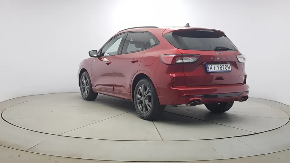 FORD Kuga Kuga 2.5 FHEV FWD ST-Line X