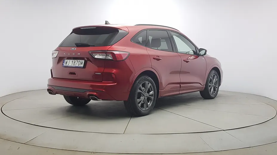 FORD Kuga Kuga 2.5 FHEV FWD ST-Line X