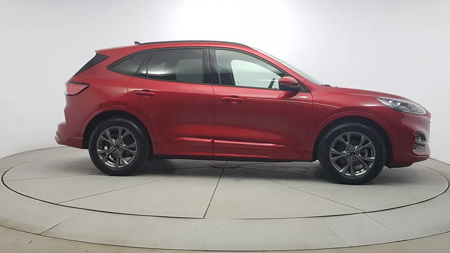 FORD Kuga Kuga 2.5 FHEV FWD ST-Line X