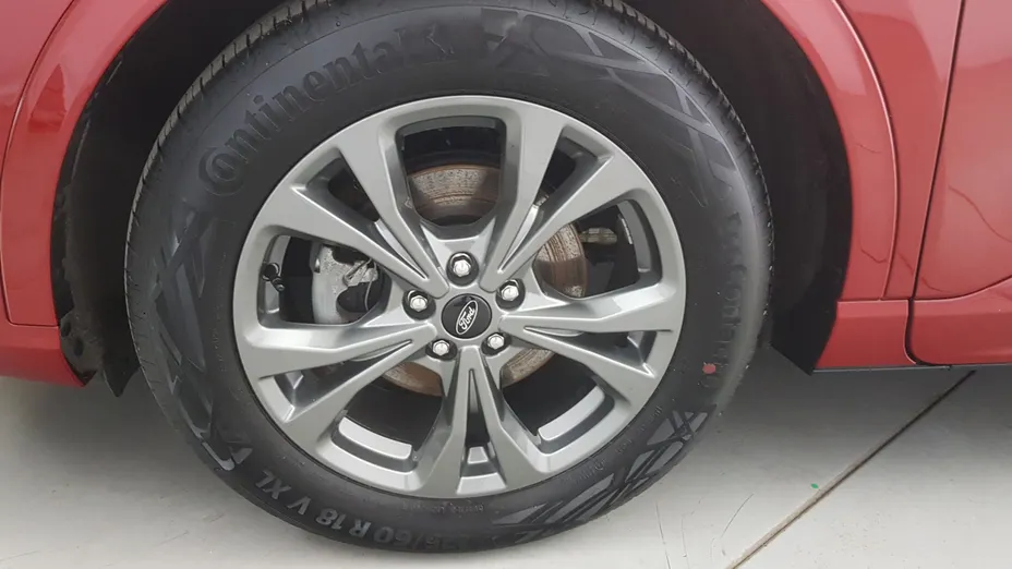 FORD Kuga Kuga 2.5 FHEV FWD ST-Line X