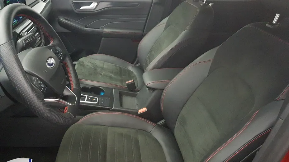FORD Kuga Kuga 2.5 FHEV FWD ST-Line X