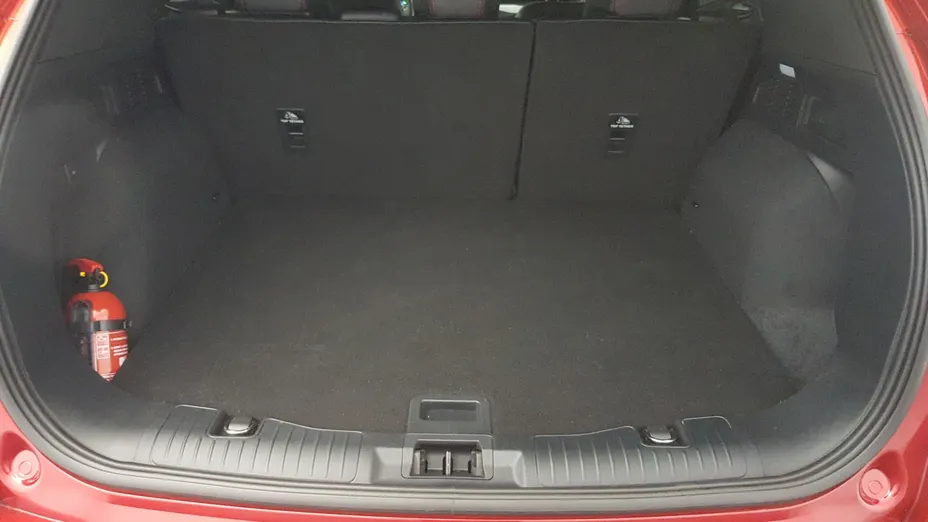 FORD Kuga Kuga 2.5 FHEV FWD ST-Line X