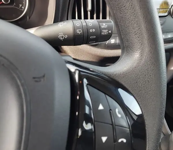 FIAT Doblo Cargo/Van Doblo Maxi 1.6 MJ Base