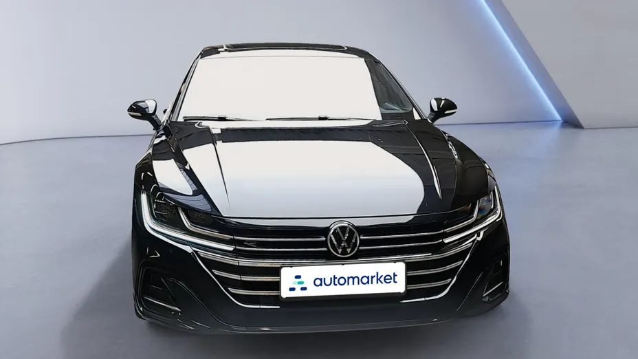 VOLKSWAGEN Arteon Arteon 2.0 TDI R-Line DSG