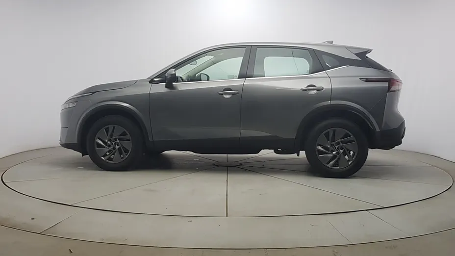 NISSAN Qashqai Qashqai 1.3 DIG-T mHEV Acenta Xtronic