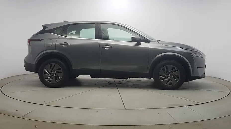 NISSAN Qashqai Qashqai 1.3 DIG-T mHEV Acenta Xtronic