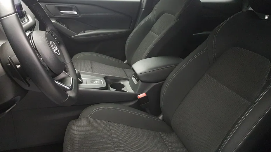 NISSAN Qashqai Qashqai 1.3 DIG-T mHEV Acenta Xtronic