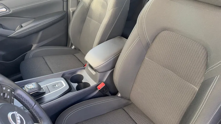 NISSAN Qashqai Qashqai 1.3 DIG-T mHEV Acenta Xtronic