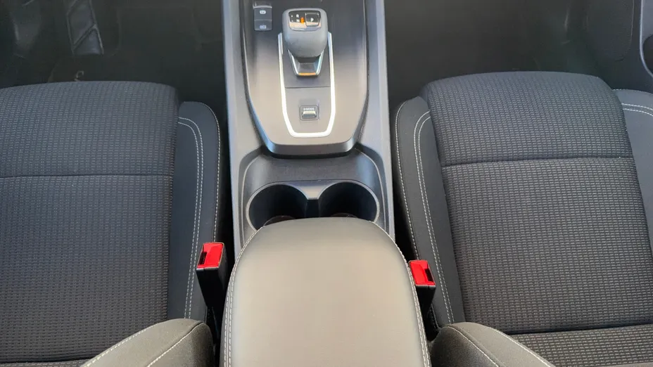 NISSAN Qashqai Qashqai 1.3 DIG-T mHEV Acenta Xtronic