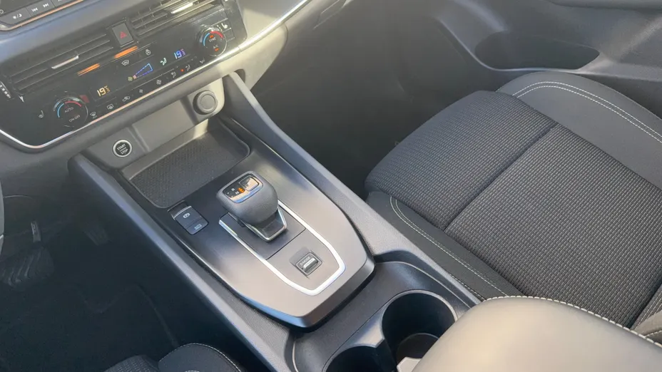 NISSAN Qashqai Qashqai 1.3 DIG-T mHEV Acenta Xtronic