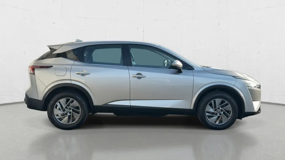 NISSAN Qashqai Qashqai 1.3 DIG-T mHEV Acenta Xtronic