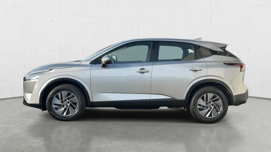 NISSAN Qashqai Qashqai 1.3 DIG-T mHEV Acenta Xtronic